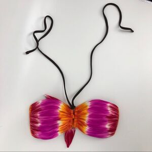 La Blanca by Rod Beattic bikini top size 6